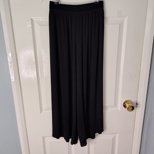 Zara pantalone nero - zara,