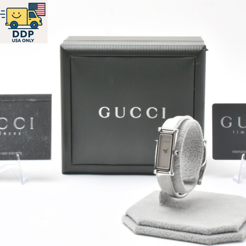 Orologio gucci 1500l vintage - orologio,