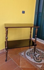 Carrello porta tv con ruote