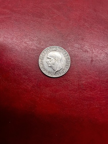 Lire 1936 impero qfdc - impero,
