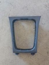 Console centrale Opel Astra G