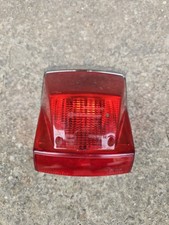 STOP FANALE COMPLETO PER VESPA PX 125 150 MILLENNIUM DAL 2001