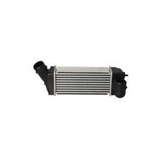 Intercooler 300 mm - 134 mm