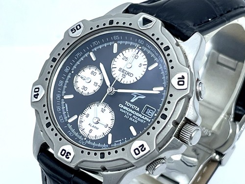 Orologio cronografo uomo - cronografo,
