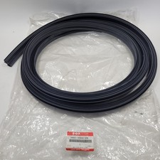 Guarnizione gomma stivale