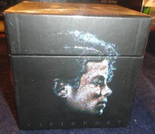 michael jackson 5 CD DVD