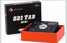 521 Tab Mini Geekvape Coil
