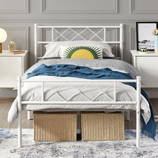 Struttura Letto Singolo in