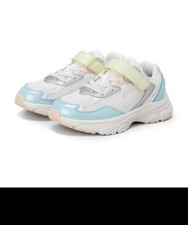 Esclusiva sneaker per bambini