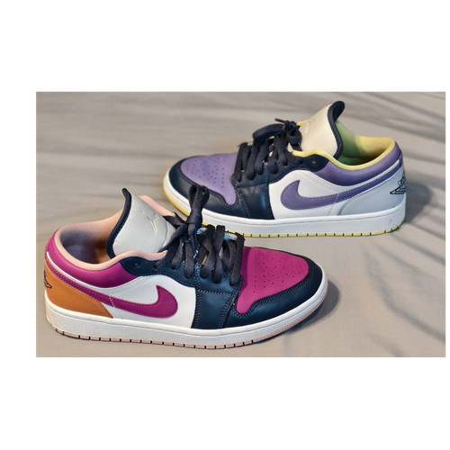 Scarpe ginnastica jordan - scarpe,