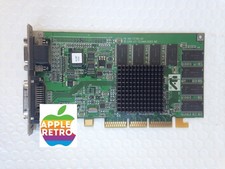 Pmg4 cube ati rage - pmg4,