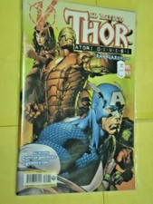  MYTHICAL THOR- N°75 d-
