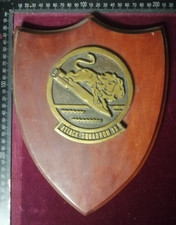 CREST ATTACK SQUADRON 15 VALIONS UNITED STATES NAVY RARITÀ