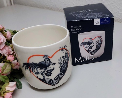 Tazza villeroy boch - &,
