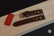 20 mm Cinturino artigianale