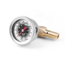 Misuratore di liquido olio