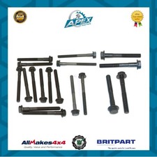 Land Rover Defender E