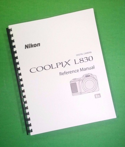 Manuale uso per fotocamera - manuale,