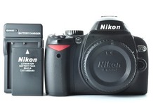 [Quasi come nuova] Nikon D60