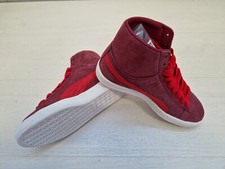 FW23 PUMA SUEDE MID CLASSIC SFS ALTE SCARPE GINNASTICA GYM SHOES 354748 04