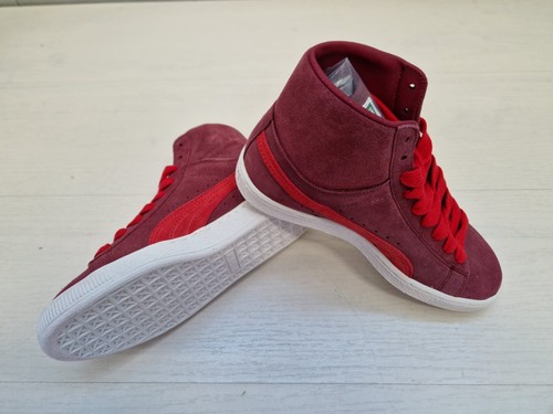 Fw23 puma suede mid - fw23,