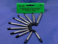 2 Piombi a scelta Vedette