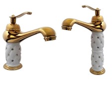 Rubinetto per lavabo con