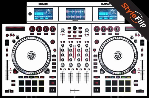 Numark iii skin - numark, |