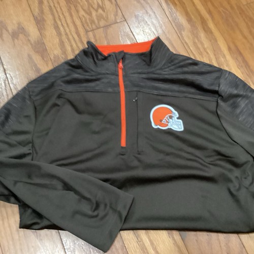 Clevland browns nfl apparel - clevland,