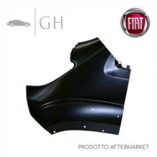 PARAFANGO ANT. SX C/FORI FIAT