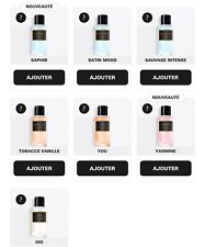 profumo uomo donna tutti i