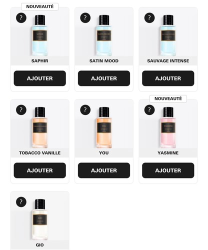 Profumo uomo donna tutti - profumo,