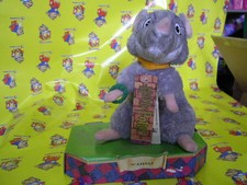 HARRY POTTER SCABBERS PELUCHE