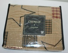 King Size Bed Pillow Primitive