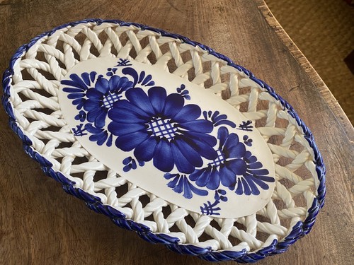 Vintage hand painted - vintage,