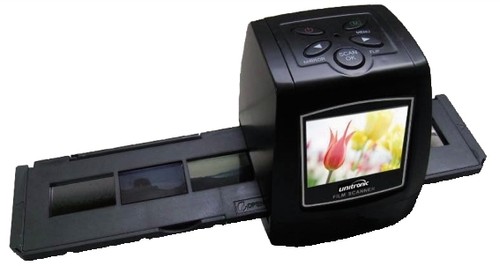 Gbc 7930 scanner - gbc, 59.7930.10