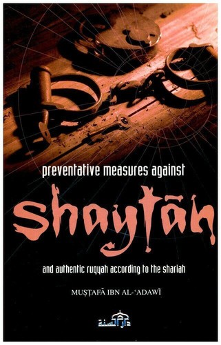 Preventative measures against - preventative,