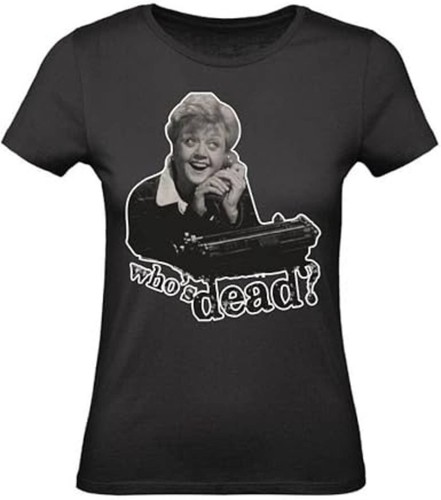 Maglia shirt donna - t-shirt, jessica