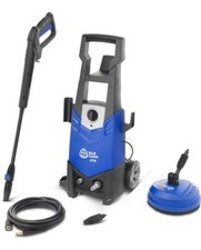 Idropulitrice professionale