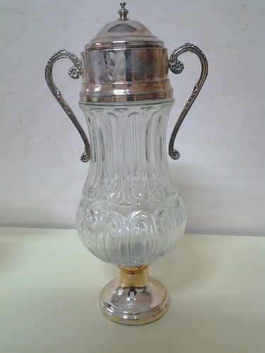 Bottiglia liquore vintage