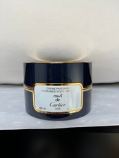 Cartiere vintage Must Creme