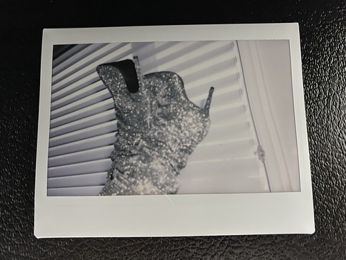Tacchi spillo lucidi - tacchi, instax