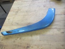 Paraurti anteriore destro Fiat