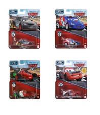 MATTEL CARS VEICOLI GRC GLOBAL