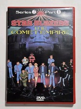 Star blazers the - star,