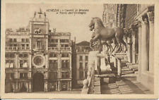 Venezia lotto di 3 cartoline