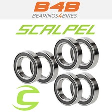 Kit cuscinetti telaio