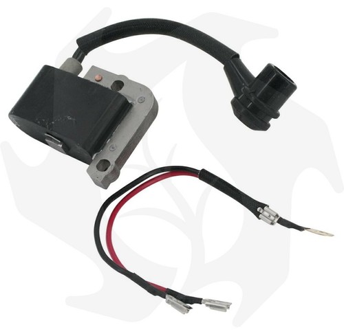 Bobina accensione elettronica - bobina,