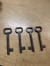 chiavi vintage epoca