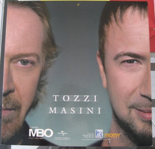 Cartonato umberto tozzi masini - cartonato,